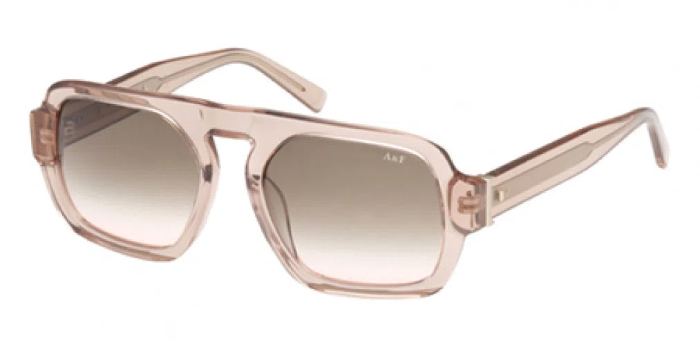 ABERCROMBIE & FITCH 00028 Sunglasses - view 3